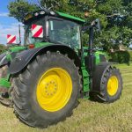 John Deere 6R 175 (2023) 19