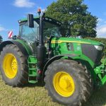 John Deere 6R 175 (2023) thumbnail 1
