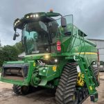 John Deere S785 (2020) thumbnail 7