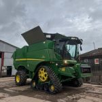 John Deere S785 (2020) thumbnail 3