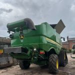 John Deere S785 (2020) thumbnail 2