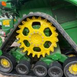 John Deere S785 (2020) thumbnail 8