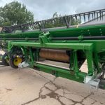 John Deere S785 (2020) thumbnail 11