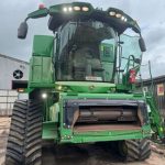 John Deere S785 (2020) thumbnail 12