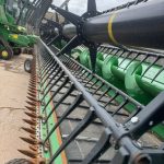 John Deere S785 (2020) thumbnail 13