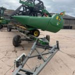John Deere S785 (2020) thumbnail 14