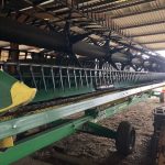 John Deere S790 (2019) thumbnail 12