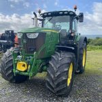 John Deere 6215R (2020) thumbnail 1