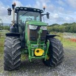John Deere 6215R (2020) thumbnail 2