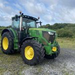 John Deere 6215R (2020) thumbnail 3