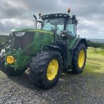 John Deere 6215R (2020) thumbnail 4