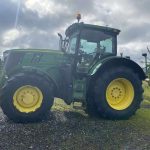 John Deere 6215R (2020) thumbnail 5