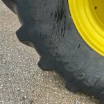 John Deere 6R 215 (2023) thumbnail 11