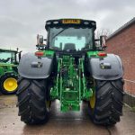 John Deere 6R 215 (2023) thumbnail 4