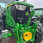 John Deere 6R 215 (2023) thumbnail 5