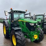 John Deere 6R 215 (2023) thumbnail 2