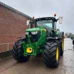 John Deere 6R 215 (2023) thumbnail 1