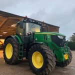 John Deere 6250R (2019) thumbnail 1