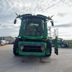 John Deere S785 (2019) thumbnail 8