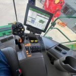 John Deere S785 (2019) thumbnail 11