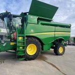 John Deere S785 (2019) thumbnail 1