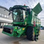 John Deere S785 (2019) thumbnail 6