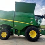 John Deere S785 (2019) thumbnail 5