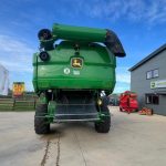 John Deere S785 (2019) thumbnail 4