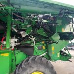 John Deere S785 (2019) thumbnail 13