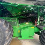 John Deere S785 (2019) thumbnail 14