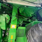 John Deere S785 (2019) thumbnail 15