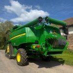 John Deere T670 (2023) thumbnail 5