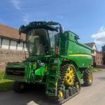 John Deere T670 (2023) thumbnail 1