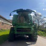 John Deere T670 (2023) thumbnail 4