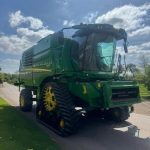 John Deere T670 (2023) thumbnail 3