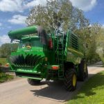 John Deere T670 (2023) thumbnail 2