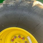 John Deere S780 (2024) thumbnail 5