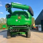 John Deere S780 (2024) thumbnail 6
