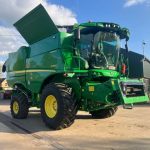 John Deere S780 (2024) thumbnail 11