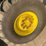 John Deere S780 (2024) thumbnail 12