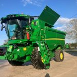 John Deere S780 (2024) thumbnail 1