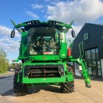 John Deere S780 (2024) thumbnail 4