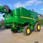 John Deere S780 (2024) thumbnail 3