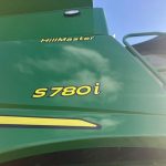 John Deere S780 (2024) thumbnail 8