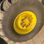 John Deere S780 (2024) thumbnail 9