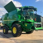 John Deere S780 (2024) thumbnail 14