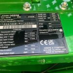 John Deere S780 (2024) thumbnail 15