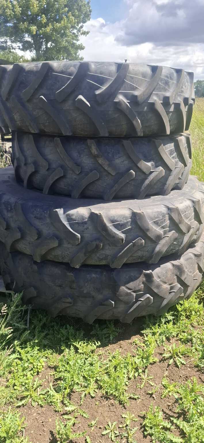 John Deere Row Crops (2024)