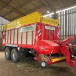 Pottinger Torro 6010 (2021) thumbnail 1