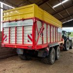 Pottinger Torro 6010 (2021) thumbnail 2